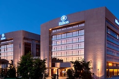 Hilton Madrid Airport, Madrid